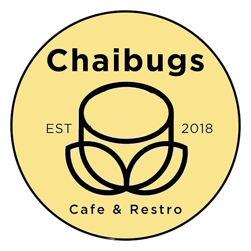 Chaibugs Logo